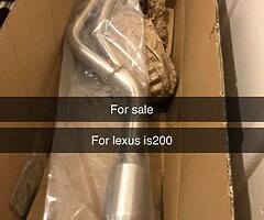 Exhaust