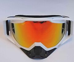 Motocross goggles - Image 4/4