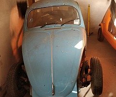 Celica and beetle - Image 4/6