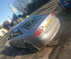 Audi a4 sline - Image 3/3