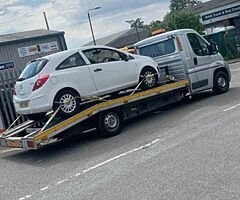 Car transportation Available