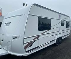 FENDT 650 - Image 7/10