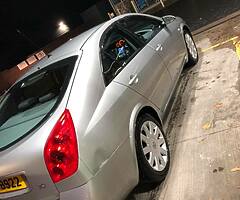 Diesel 6 speed manual