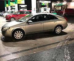 Diesel 6 speed manual