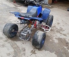 Yamaha blaster yz250 - Image 3/6