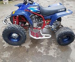 Yamaha blaster yz250 - Image 5/6