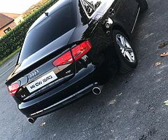 Audi A4 B8.5 - Image 5/10
