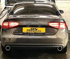 Audi A4 B8.5 - Image 6/10