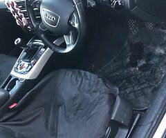 Audi A4 B8.5 - Image 8/10