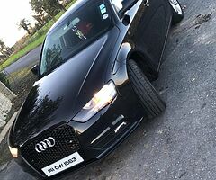 Audi A4 B8.5 - Image 9/10
