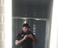 Looking for patrick james aka wacker james