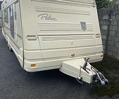 Lmc caravan for sale very good condition pm if interested