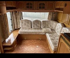 Lmc caravan for sale very good condition pm if interested - Image 4/10