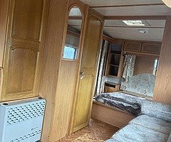 Lmc caravan for sale very good condition pm if interested - Image 5/10