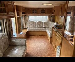 Lmc caravan for sale very good condition pm if interested - Image 6/10