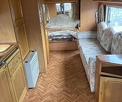 Lmc caravan for sale very good condition pm if interested - Image 7/10