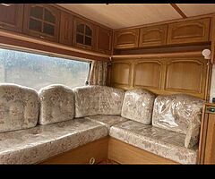 Lmc caravan for sale very good condition pm if interested - Image 9/10