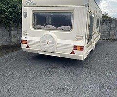 Lmc caravan for sale very good condition pm if interested - Image 10/10