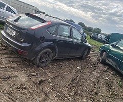 Car parts all cheep car parts - Image 9/10