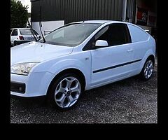 Focus and fiesta swaps - Image 3/3
