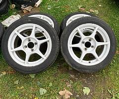 Alloys