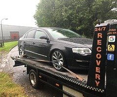2010 Volkswagen Passat - Image 5/10