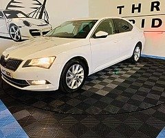 2017 skoda superb business - Image 3/7