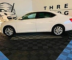 2017 skoda superb business - Image 4/7