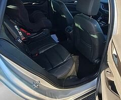 Opel insignia sport tourer elite 2 - Image 4/10