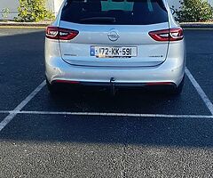 Opel insignia sport tourer elite 2 - Image 6/10