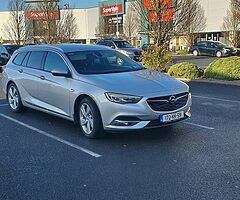 Opel insignia sport tourer elite 2 - Image 8/10