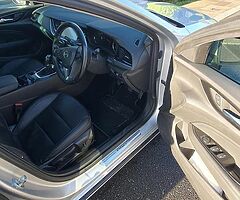 Opel insignia sport tourer elite 2 - Image 9/10