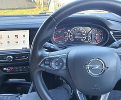 Opel insignia sport tourer elite 2 - Image 10/10