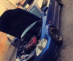 Civic parts wanted