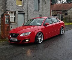 Wanted! 08+ diesel