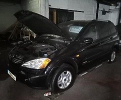 Few cars for breaking - Image 7/7