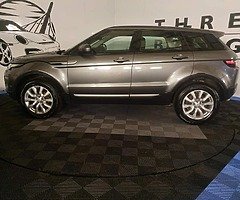 RANGEROVER EVOQUE ED4 SE - Image 3/6