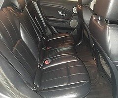 RANGEROVER EVOQUE ED4 SE - Image 4/6