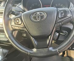2016 toyota avensis - Image 6/10