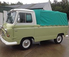 1970 Austin J4 pickup - Image 4/4