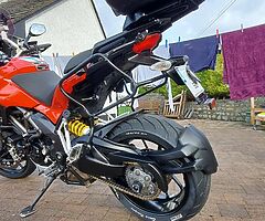 Ducati multistrada 1200 - Image 5/5