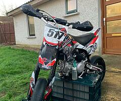 Stomp 140