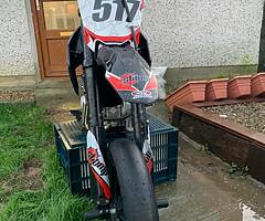 Stomp 140