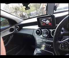 2014 C220 Sport Automatic