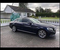 2014 C220 Sport Automatic - Image 3/4