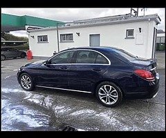 2014 C220 Sport Automatic - Image 4/4