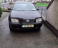 Swap only dont text asking cash price swap for mk4 mk5 golf or nice passate must be diesel - Image 3/4