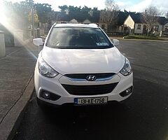 131 hyundai ix35