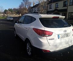 131 hyundai ix35 - Image 3/3