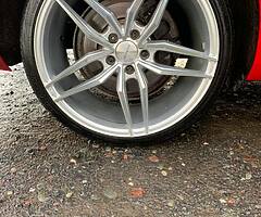 2008 Audi A4 - Image 6/7